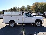 Used 2018 Chevrolet Silverado 2500 Regular Cab Service Truck for sale #R-31942 - photo 9