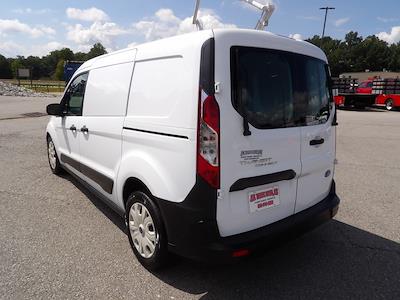 Used 2019 Ford Transit Connect Empty Cargo Van for sale #R-31943 - photo 2