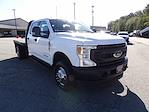 Used 2022 Ford F-350 Crew Cab 4x4 Flatbed Truck for sale #R-31947 - photo 11