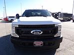 Used 2022 Ford F-350 Crew Cab 4x4 Flatbed Truck for sale #R-31947 - photo 12
