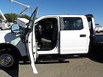 Used 2022 Ford F-350 Crew Cab 4x4 Flatbed Truck for sale #R-31947 - photo 13