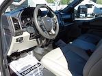 Used 2022 Ford F-350 Crew Cab 4x4 Flatbed Truck for sale #R-31947 - photo 16