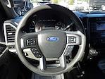 Used 2022 Ford F-350 Crew Cab 4x4 Flatbed Truck for sale #R-31947 - photo 20