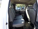 Used 2022 Ford F-350 Crew Cab 4x4 Flatbed Truck for sale #R-31947 - photo 38