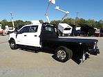 Used 2022 Ford F-350 Crew Cab 4x4 Flatbed Truck for sale #R-31947 - photo 5