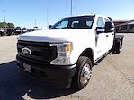 Used 2022 Ford F-350 Crew Cab 4x4 Flatbed Truck for sale #R-31947 - photo 61