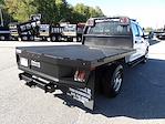 Used 2022 Ford F-350 Crew Cab 4x4 Flatbed Truck for sale #R-31947 - photo 7