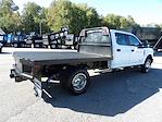 Used 2022 Ford F-350 Crew Cab 4x4 Flatbed Truck for sale #R-31947 - photo 8