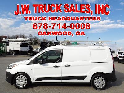 Used 2020 Ford Transit Connect Empty Cargo Van for sale #R-31950 - photo 2