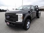 Used 2024 Ford F-450 Crew Cab Flatbed Truck for sale #R-31956 - photo 61