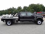 Used 2024 Ford F-450 Crew Cab Flatbed Truck for sale #R-31956 - photo 8