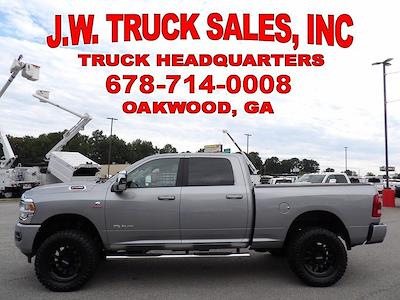 Used 2024 Ram 2500 Laramie Crew Cab for sale #R-31957 - photo 1