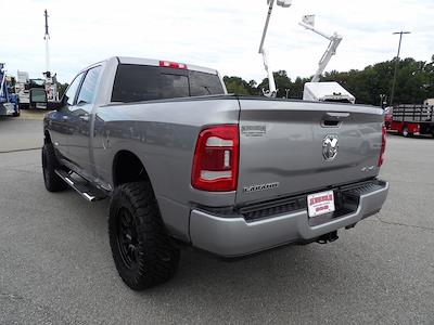 Used 2024 Ram 2500 Laramie Crew Cab for sale #R-31957 - photo 2