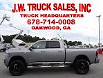 Used 2024 Ram 2500 Laramie Crew Cab for sale #R-31957 - photo 1