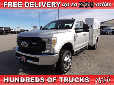 Used 2019 Ford F-350 Super Cab Cab Chassis for sale #R-31962 - photo 1