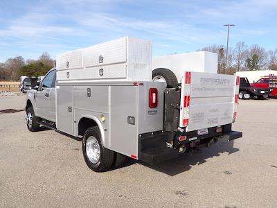 Used 2019 Ford F-350 Super Cab Service Truck for sale #R-31962 - photo 2