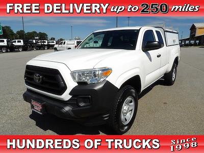 Used 2021 Toyota Tacoma Access Cab for sale #R-31964 - photo 1