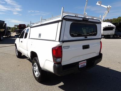 Used 2021 Toyota Tacoma Access Cab for sale #R-31964 - photo 2