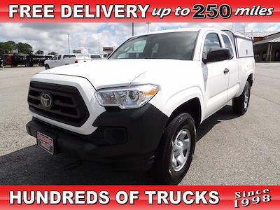 Used 2022 Toyota Tacoma Access Cab Pickup for sale #R-31966 - photo 1