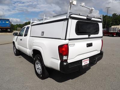 Used 2022 Toyota Tacoma Access Cab Pickup for sale #R-31966 - photo 2