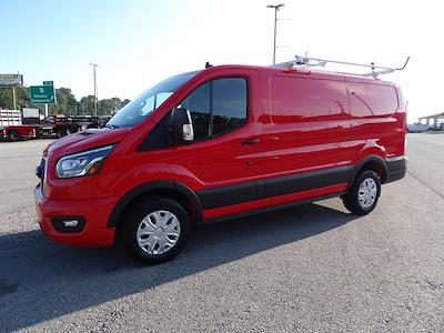 Used 2023 Ford Transit 150 Low Roof Empty Cargo Van for sale #R-31973 - photo 1