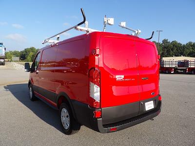 Used 2023 Ford Transit 150 Low Roof Empty Cargo Van for sale #R-31973 - photo 2