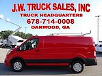 Used 2023 Ford Transit 150 Low Roof Empty Cargo Van for sale #R-31973 - photo 3
