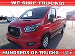 Used 2023 Ford Transit 150 Low Roof Empty Cargo Van for sale #R-31973 - photo 56