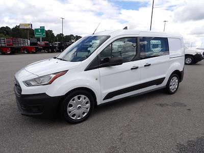 Used 2020 Ford Transit Connect Empty Cargo Van for sale #R-31974 - photo 1
