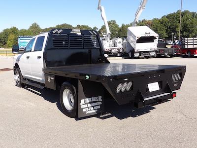 Used 2023 Ram 3500 Crew Cab Flatbed Truck for sale #R-31978 - photo 2