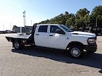 Used 2023 Ram 3500 Crew Cab Flatbed Truck for sale #R-31978 - photo 9