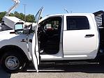 Used 2023 Ram 3500 Crew Cab Flatbed Truck for sale #R-31978 - photo 12
