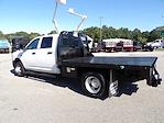 Used 2023 Ram 3500 Crew Cab Flatbed Truck for sale #R-31978 - photo 4