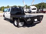 Used 2023 Ram 3500 Crew Cab Flatbed Truck for sale #R-31978 - photo 2