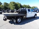 Used 2023 Ram 3500 Crew Cab Flatbed Truck for sale #R-31978 - photo 7