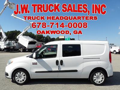 Used 2019 Ram ProMaster City Upfitted Cargo Van for sale #R-31980 - photo 1