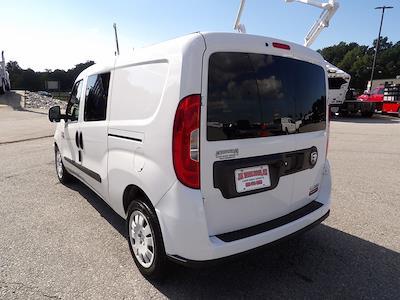 Used 2019 Ram ProMaster City Upfitted Cargo Van for sale #R-31980 - photo 2