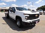 Used 2024 Chevrolet Silverado 3500 Crew Cab Flatbed Truck for sale #R-31982 - photo 11
