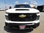 Used 2024 Chevrolet Silverado 3500 Crew Cab Flatbed Truck for sale #R-31982 - photo 12