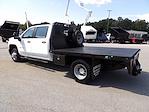 Used 2024 Chevrolet Silverado 3500 Crew Cab Flatbed Truck for sale #R-31982 - photo 5
