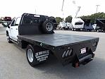 Used 2024 Chevrolet Silverado 3500 Crew Cab Flatbed Truck for sale #R-31982 - photo 2