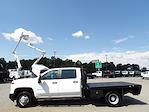 Used 2024 Chevrolet Silverado 3500 Crew Cab Flatbed Truck for sale #R-31982 - photo 66