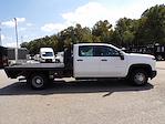 Used 2024 Chevrolet Silverado 3500 Crew Cab Flatbed Truck for sale #R-31982 - photo 9