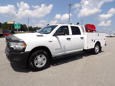 Used 2021 Ram 2500 Crew Cab Service Truck for sale #R-31983 - photo 1