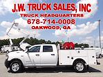 Used 2021 Ram 2500 Crew Cab Service Truck for sale #R-31983 - photo 3