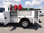 Used 2021 Ram 2500 Crew Cab Service Truck for sale #R-31983 - photo 49