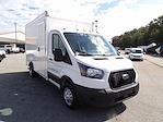 Used 2023 Ford Transit 350 HD Box Truck for sale #R-31985 - photo 11