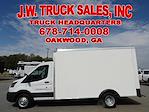 Used 2023 Ford Transit 350 HD Box Truck for sale #R-31985 - photo 3