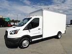 Used 2023 Ford Transit 350 HD Box Truck for sale #R-31985 - photo 4