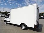 Used 2023 Ford Transit 350 HD Box Truck for sale #R-31985 - photo 2